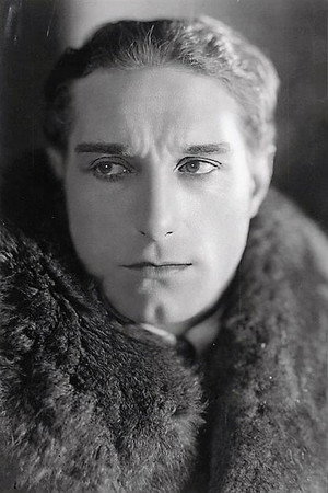 Photo of Charles De Rochefort from the Latest Netflix gallery