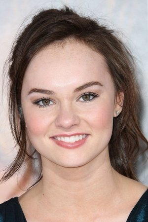 Madeline Carroll photo