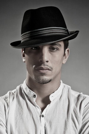 Photo of Alaa Safi from the Latest Netflix gallery