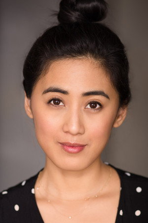 Photo of Elizabeth Trieu from the Latest Netflix gallery