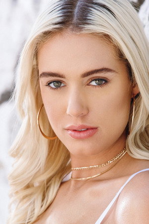 Photo of Athena Palomino from the Latest Netflix gallery