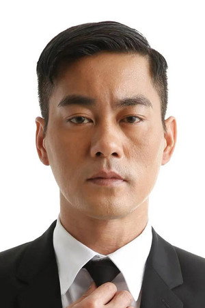 Danny Chan Kwok-Kwan photo