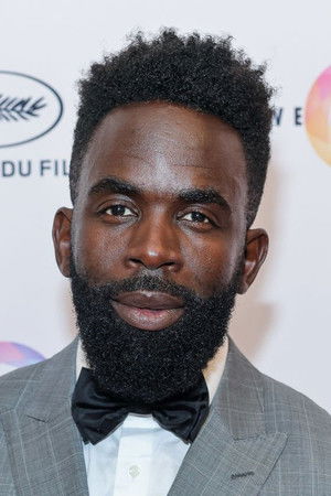 Jimmy Akingbola photo