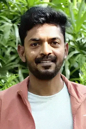 Photo of Jagaveer from the Latest Netflix gallery