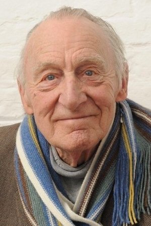Geoffrey Bayldon photo
