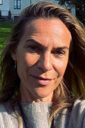 Photo of Marie Caroline Schjeldal from the Latest Netflix gallery
