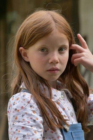Photo of Mia Bankó from the Latest Netflix gallery