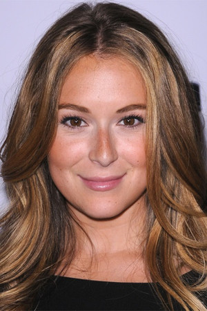 Alexa PenaVega photo