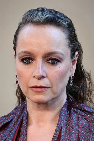 Photo of Samantha Morton from the Latest Netflix gallery