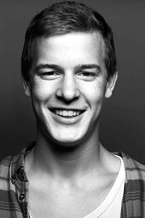 Carl Martin Eggesbø photo