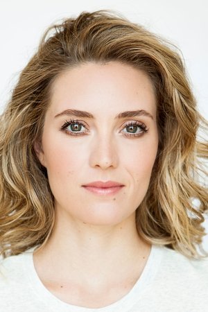 Evelyne Brochu photo
