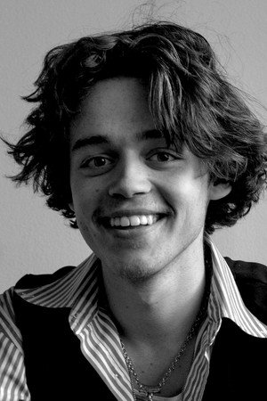 Photo of Carter Shimp from the Latest Netflix gallery