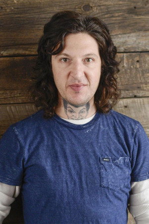 Photo of Mickey Avalon from the Latest Netflix gallery