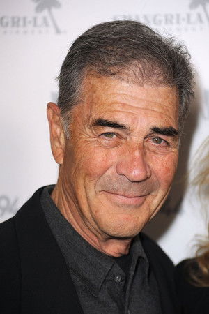 Robert Forster photo