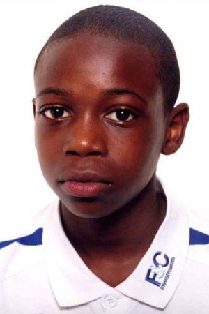 Photo of Azize Diabate Abdoulaye from the Latest Netflix gallery