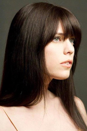 Photo of Isabella David from the Latest Netflix gallery