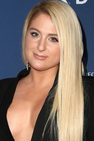 Meghan Trainor photo