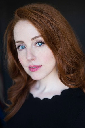 Photo of Amanda Lisman from the Latest Netflix gallery