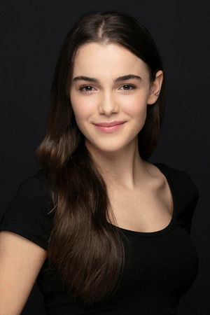 Hafsanur Sancaktutan photo