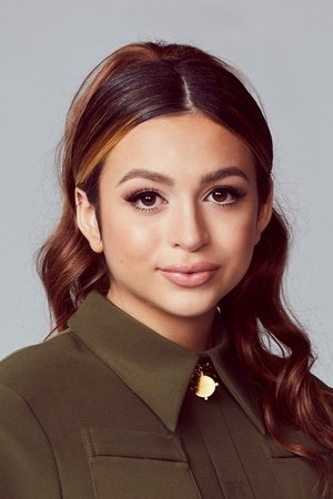 Josie Totah photo