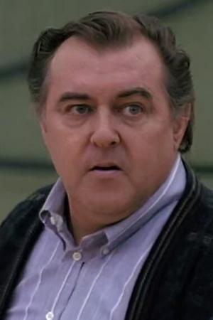 David Fredericks photo