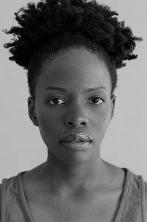 Photo of Thabi Ngwenya from the Latest Netflix gallery