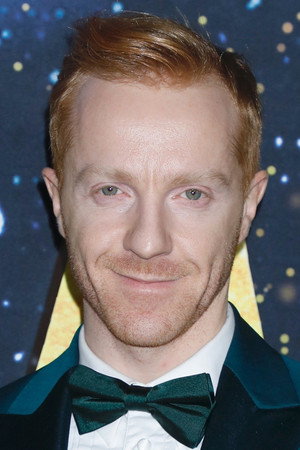Photo of Steven McRae from the Latest Netflix gallery