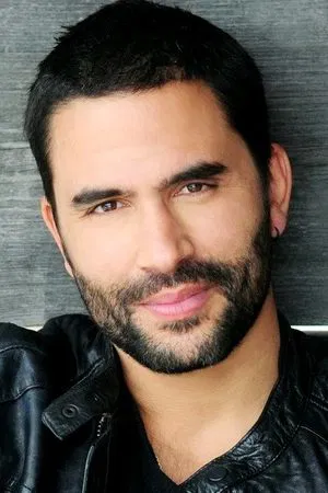 Ignacio Serricchio photo