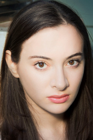 Photo of Melanie Neilan from the Latest Netflix gallery