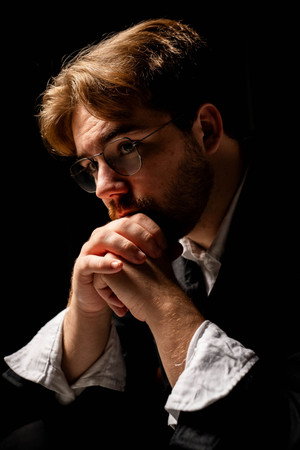 Photo of Tyler Edward from the Latest Netflix gallery
