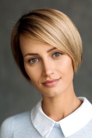 Alyona Kolomina photo