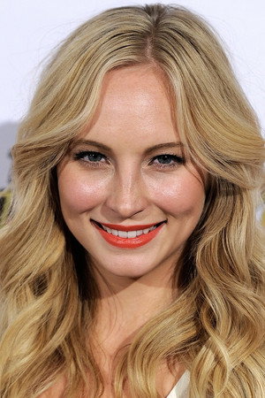 Photo of Candice King from the Latest Netflix gallery