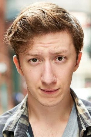 David Thompson photo