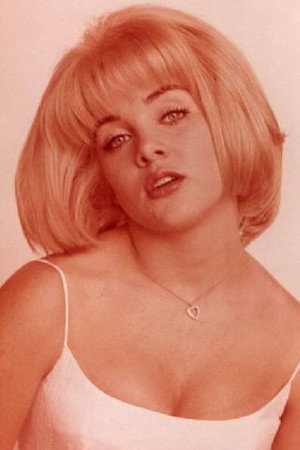 Photo of Sue Lyon from the Latest Netflix gallery