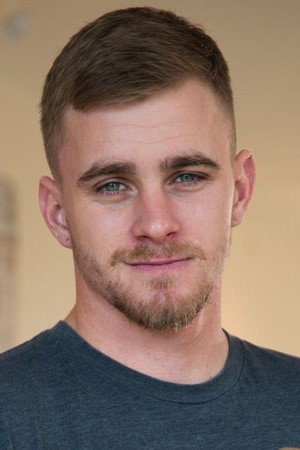 Photo of Ryan Jordan from the Latest Netflix gallery