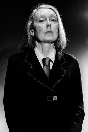 Photo of Anne Carson from the Latest Netflix gallery