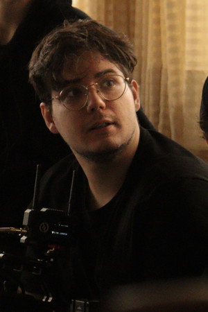 Photo of Bruno Werbi from the Latest Netflix gallery