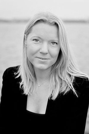 Carina Bergfeldt photo