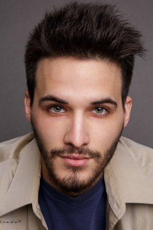 Photo of Carey Wells from the Latest Netflix gallery