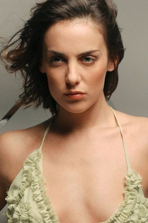 Jazmín Stuart photo