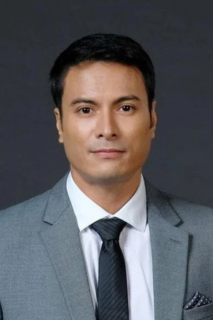 Photo of Rafael Rosell from the Latest Netflix gallery