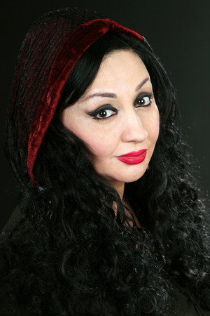 Photo of Naiba Allahverdiyeva from the Latest Netflix gallery