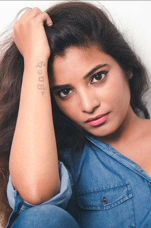 Photo of Soundarya Nagaraj from the Latest Netflix gallery