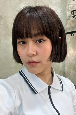 Photo of Hasyakyla Utami from the Latest Netflix gallery