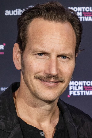 Patrick Wilson photo