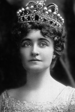 Photo of Grace George from the Latest Netflix gallery