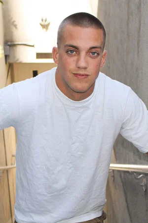 Photo of Scotty Dickenson from the Latest Netflix gallery