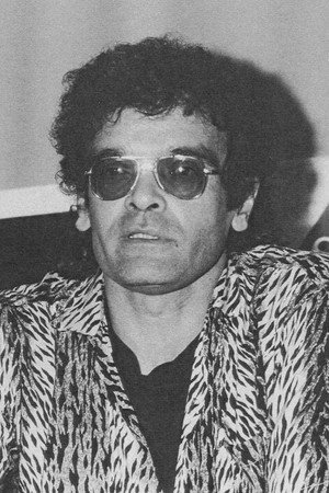 Photo of Harun Farocki from the Latest Netflix gallery
