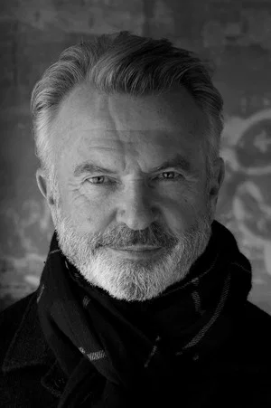 Photo of Sam Neill from the Latest Netflix gallery