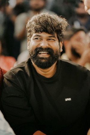 Photo of Joju George from the Latest Netflix gallery